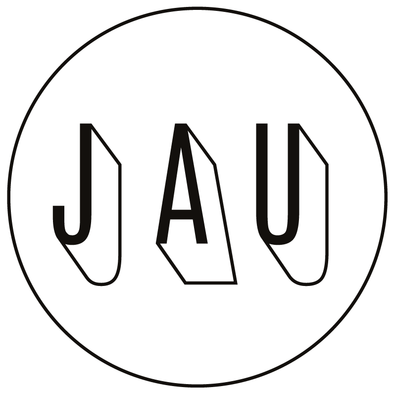 Logo JAU